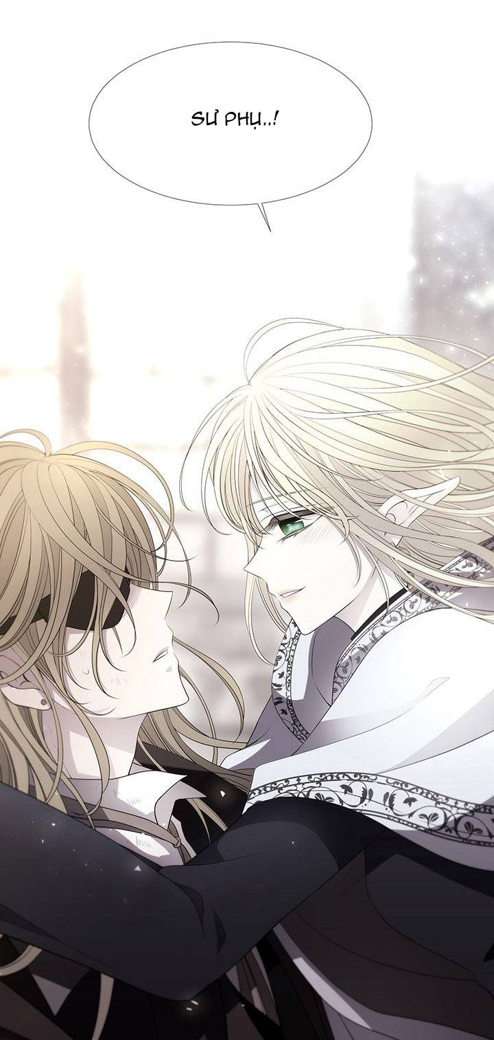 Năm Môn Đệ Của Charlotte Chap 44 - Next Chap 45