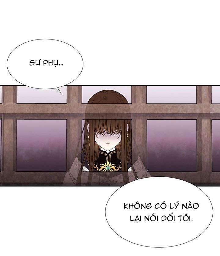 Năm Môn Đệ Của Charlotte Chap 44 - Next Chap 45