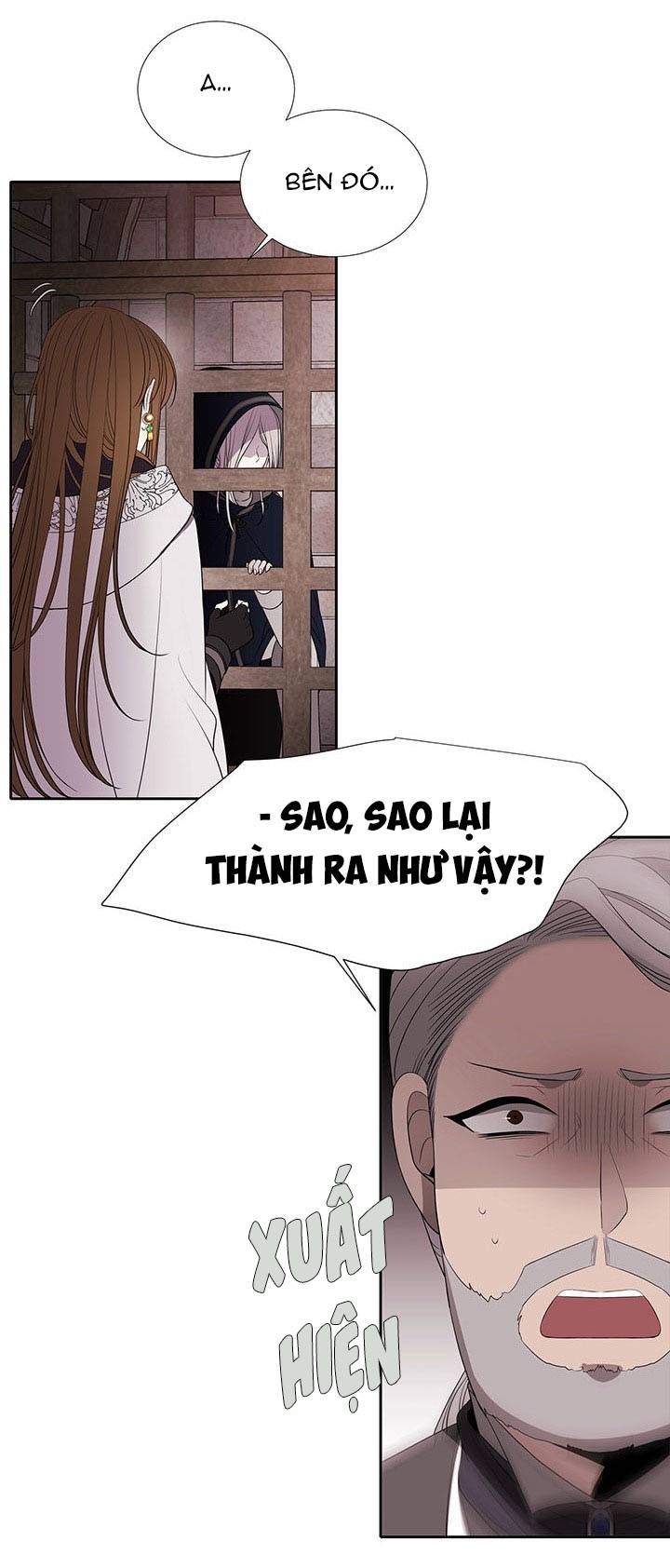 Năm Môn Đệ Của Charlotte Chap 44 - Next Chap 45