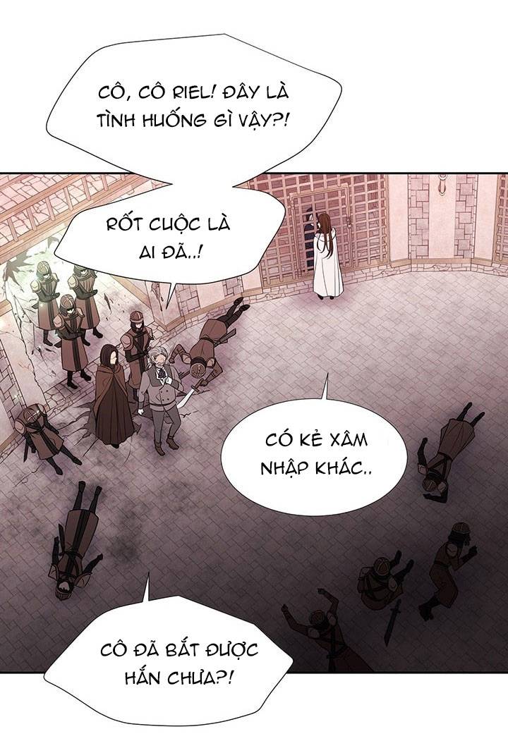 Năm Môn Đệ Của Charlotte Chap 44 - Next Chap 45