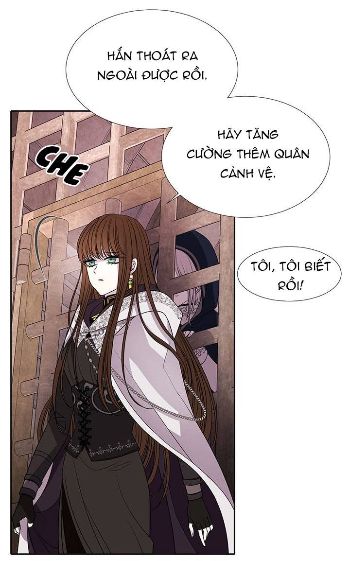 Năm Môn Đệ Của Charlotte Chap 44 - Next Chap 45