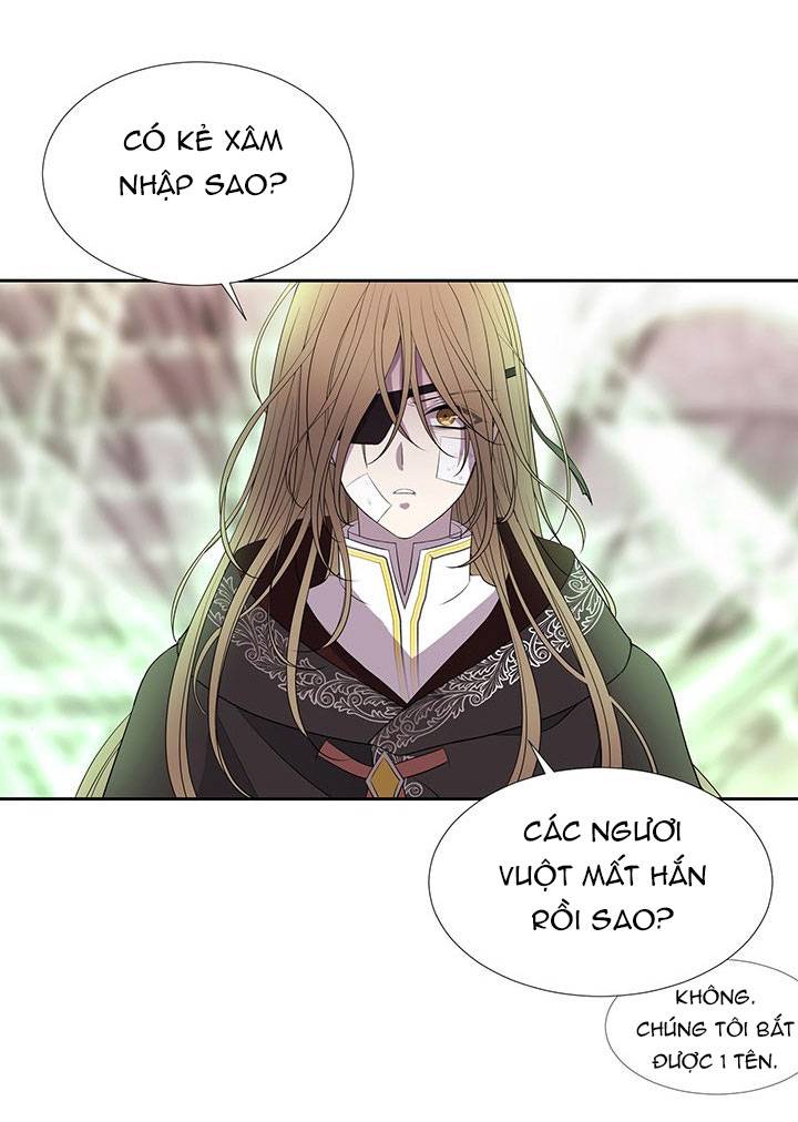 Năm Môn Đệ Của Charlotte Chap 44 - Next Chap 45