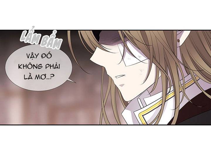 Năm Môn Đệ Của Charlotte Chap 44 - Next Chap 45