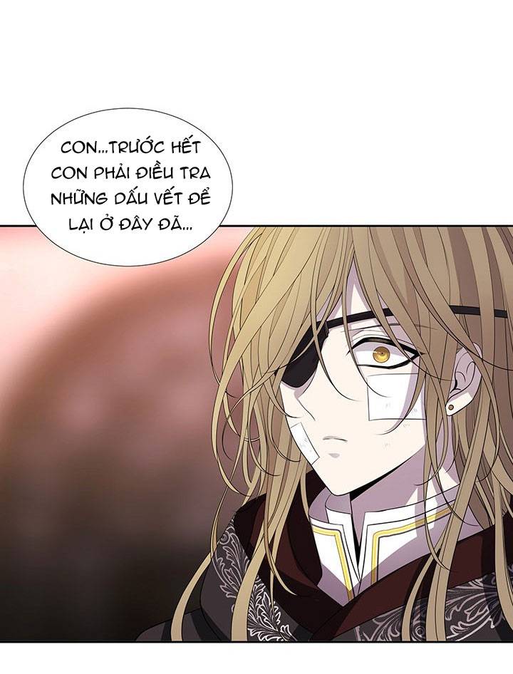 Năm Môn Đệ Của Charlotte Chap 44 - Next Chap 45