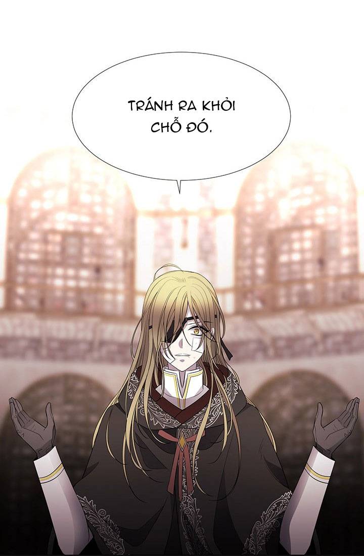 Năm Môn Đệ Của Charlotte Chap 44 - Next Chap 45