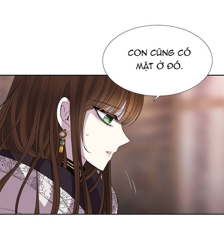 Năm Môn Đệ Của Charlotte Chap 44 - Next Chap 45