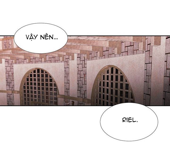 Năm Môn Đệ Của Charlotte Chap 44 - Next Chap 45