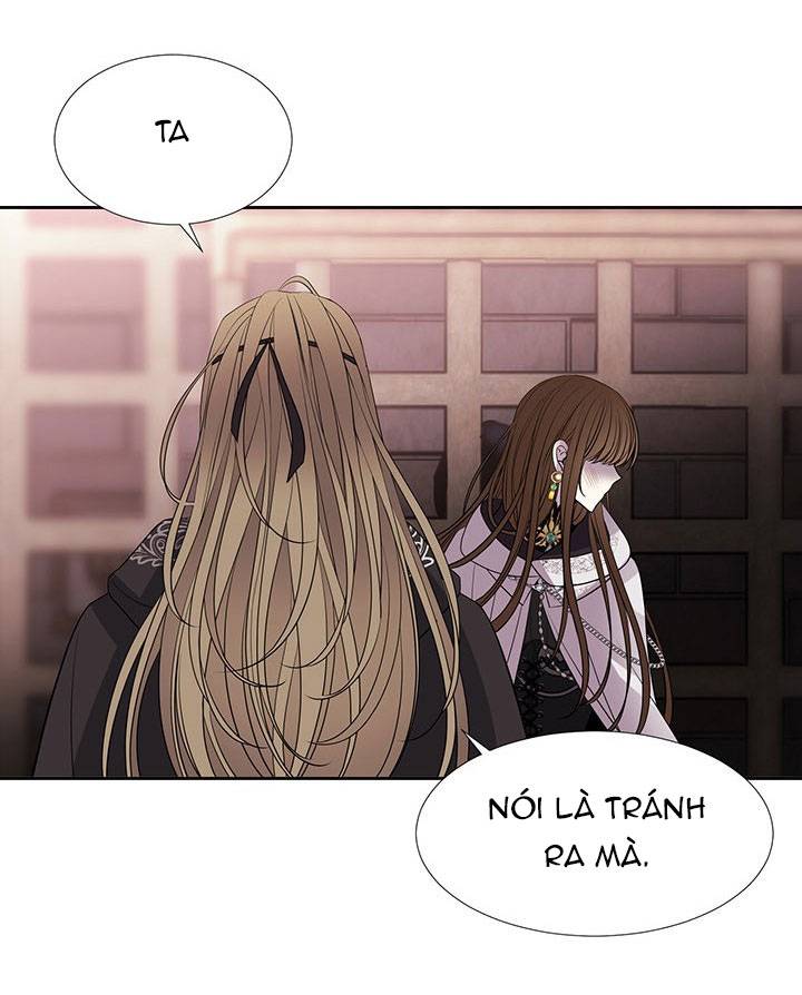 Năm Môn Đệ Của Charlotte Chap 44 - Next Chap 45