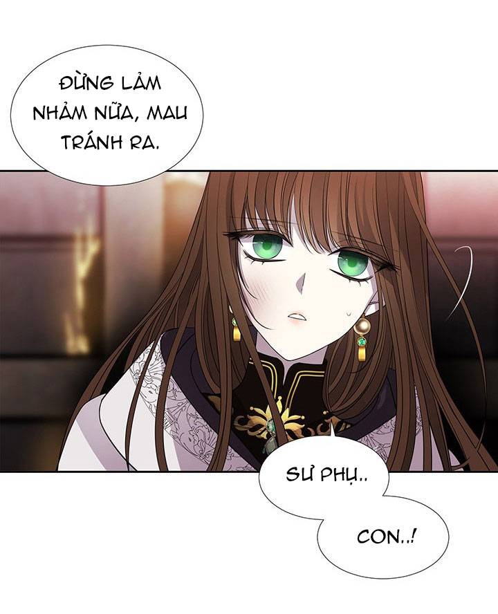 Năm Môn Đệ Của Charlotte Chap 44 - Next Chap 45