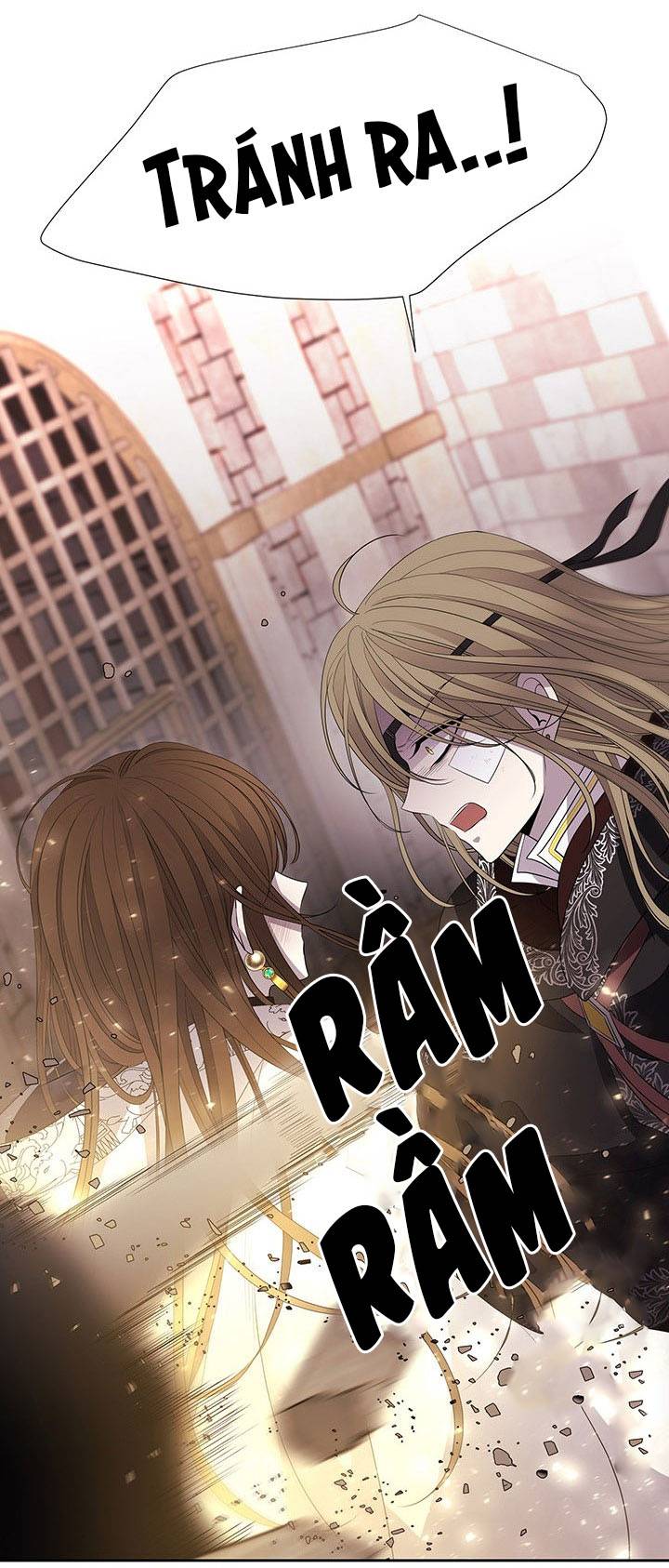 Năm Môn Đệ Của Charlotte Chap 44 - Next Chap 45