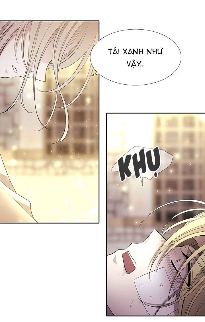 Năm Môn Đệ Của Charlotte Chap 44 - Next Chap 45