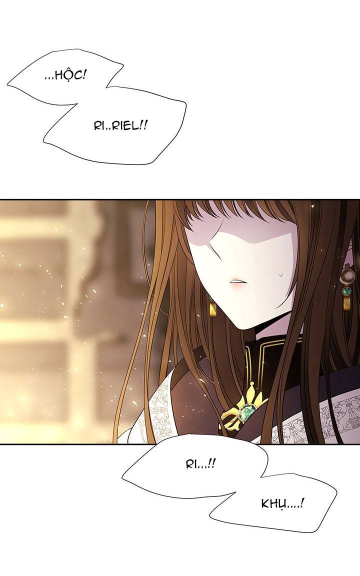 Năm Môn Đệ Của Charlotte Chap 45 - Next Chap 46