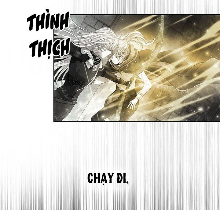 Năm Môn Đệ Của Charlotte Chap 45 - Next Chap 46