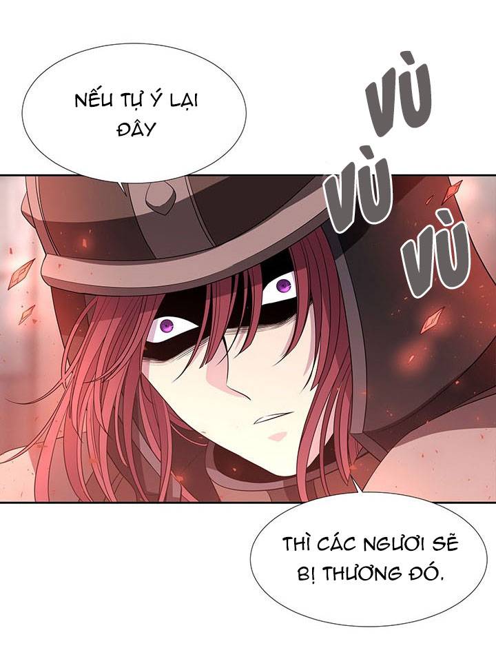 Năm Môn Đệ Của Charlotte Chap 45 - Next Chap 46