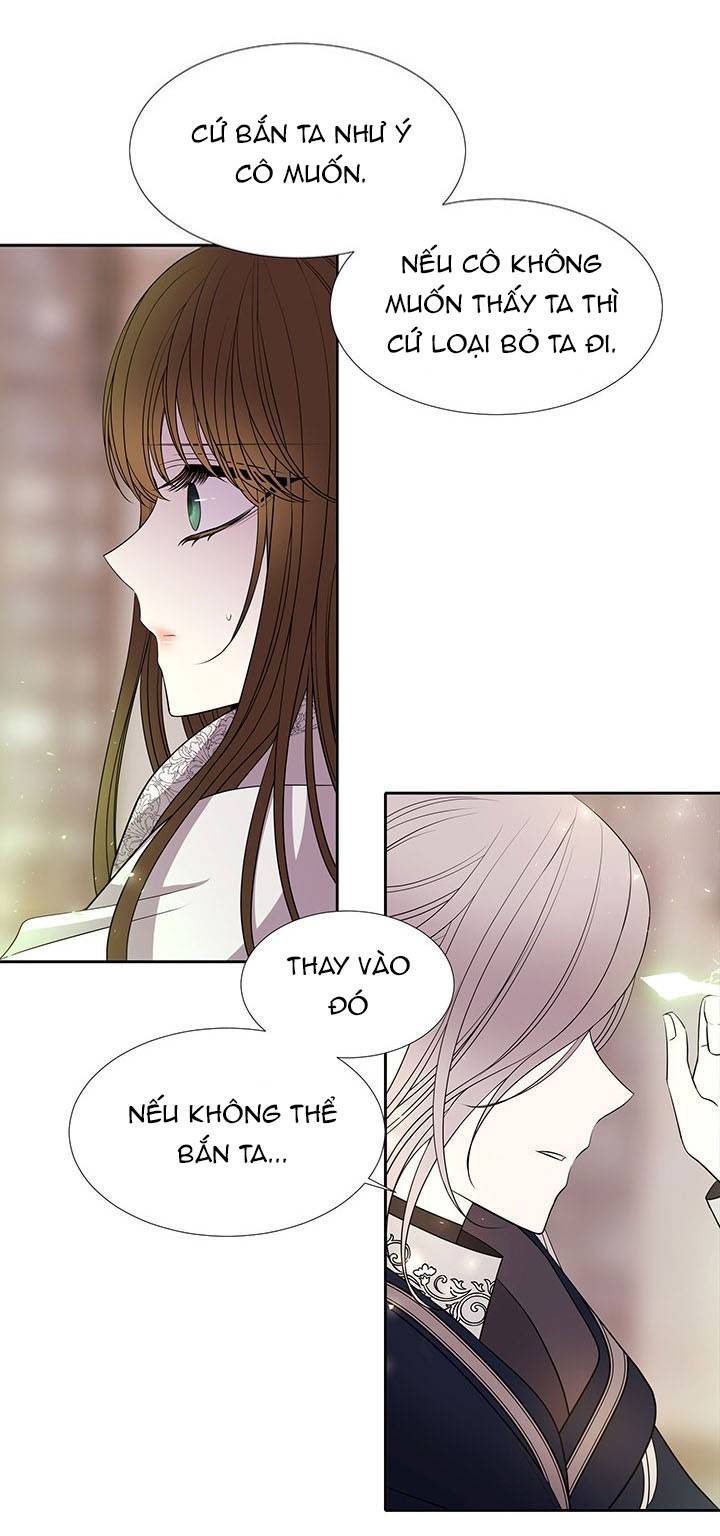 Năm Môn Đệ Của Charlotte Chap 45 - Next Chap 46