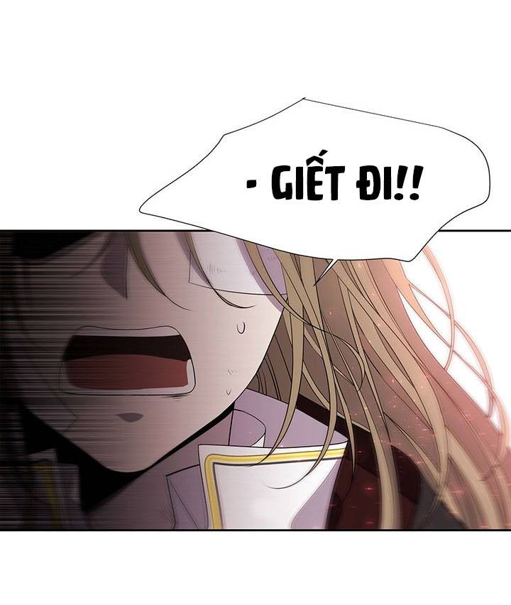 Năm Môn Đệ Của Charlotte Chap 45 - Next Chap 46