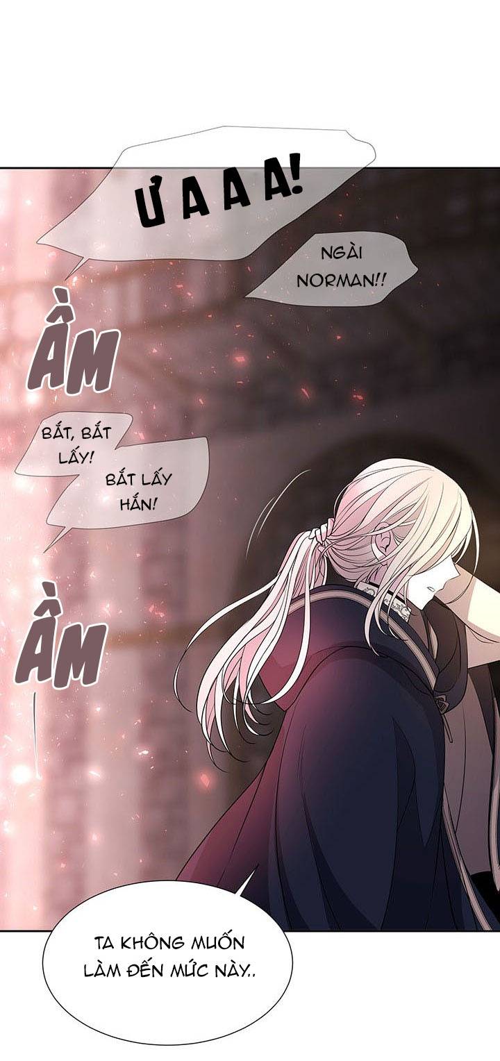 Năm Môn Đệ Của Charlotte Chap 45 - Next Chap 46