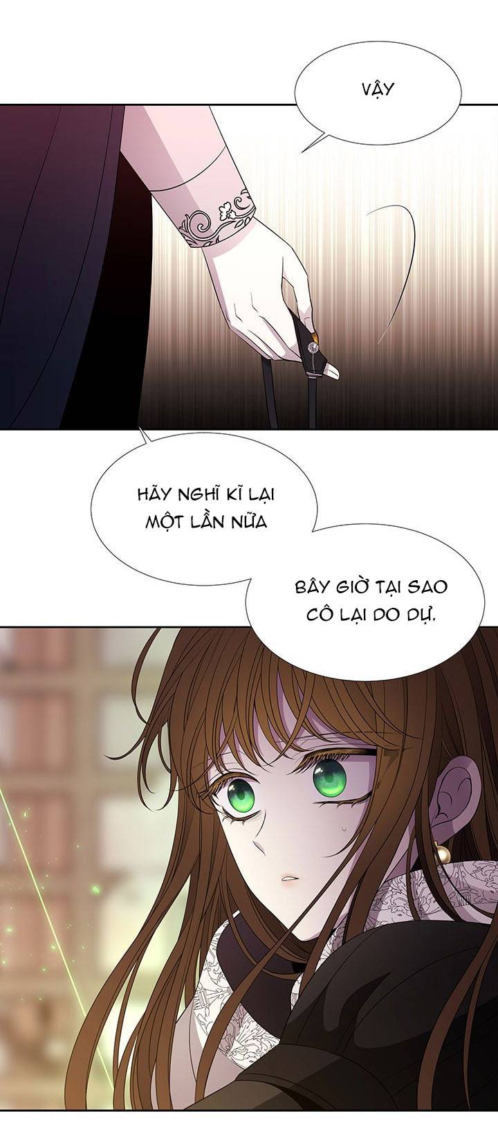 Năm Môn Đệ Của Charlotte Chap 45 - Next Chap 46