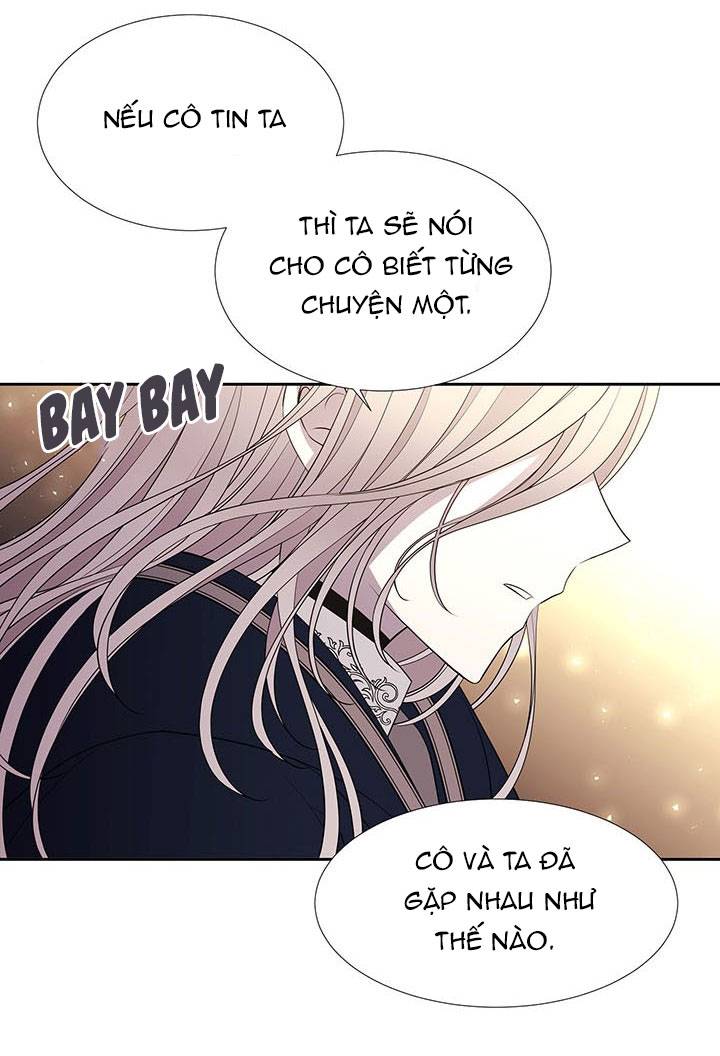 Năm Môn Đệ Của Charlotte Chap 45 - Next Chap 46