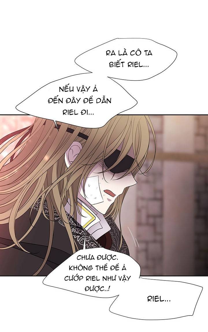 Năm Môn Đệ Của Charlotte Chap 45 - Next Chap 46