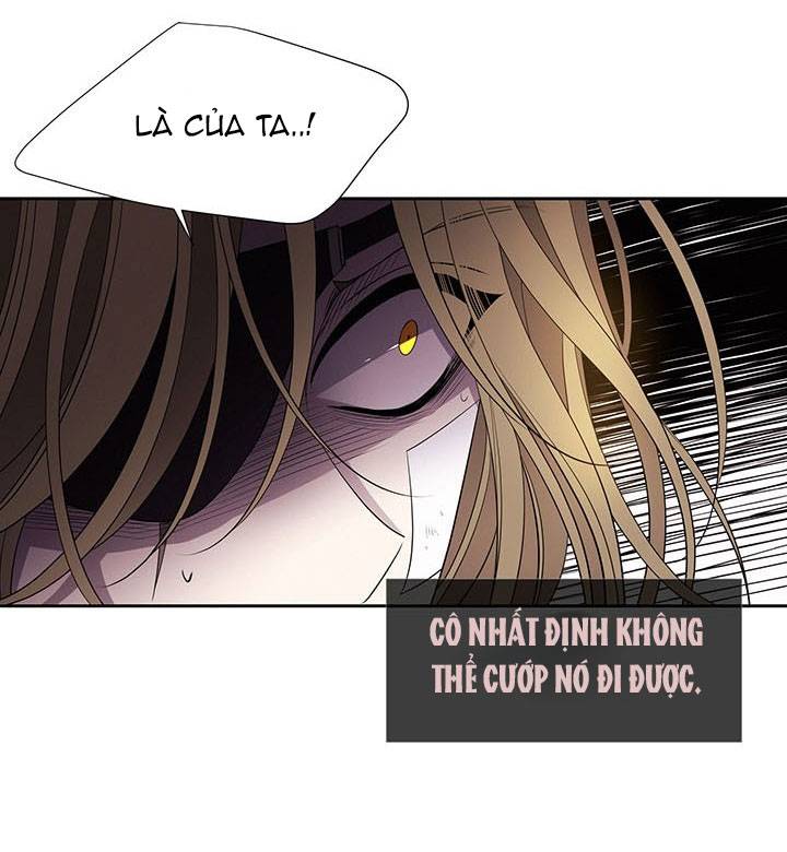 Năm Môn Đệ Của Charlotte Chap 45 - Next Chap 46