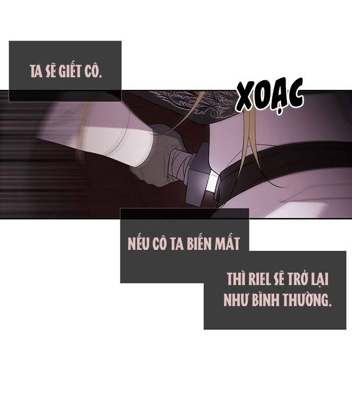 Năm Môn Đệ Của Charlotte Chap 45 - Next Chap 46