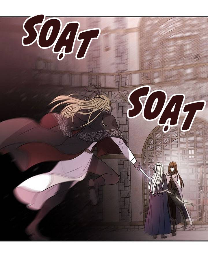 Năm Môn Đệ Của Charlotte Chap 45 - Next Chap 46