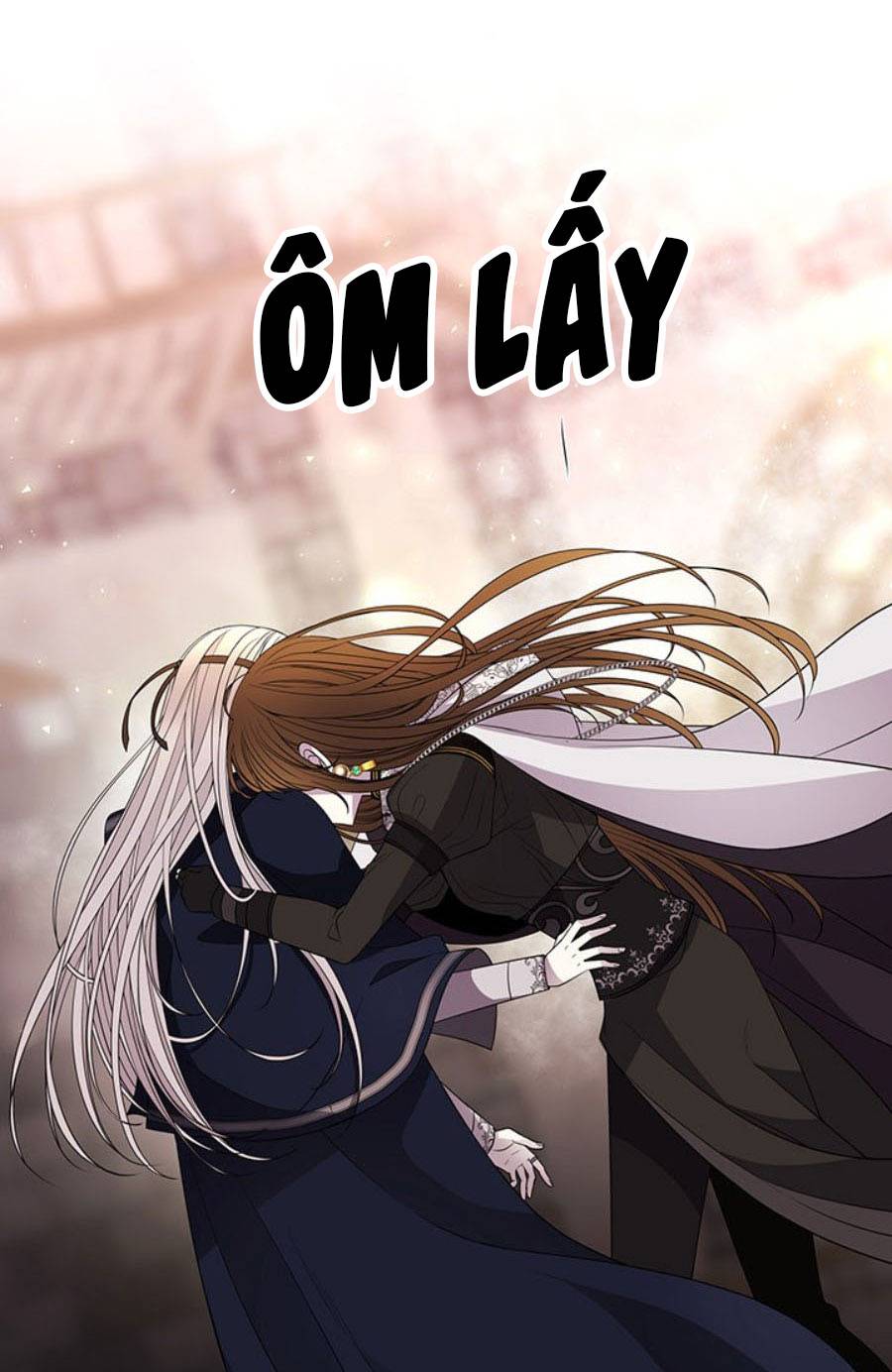 Năm Môn Đệ Của Charlotte Chap 46 - Next Chap 47