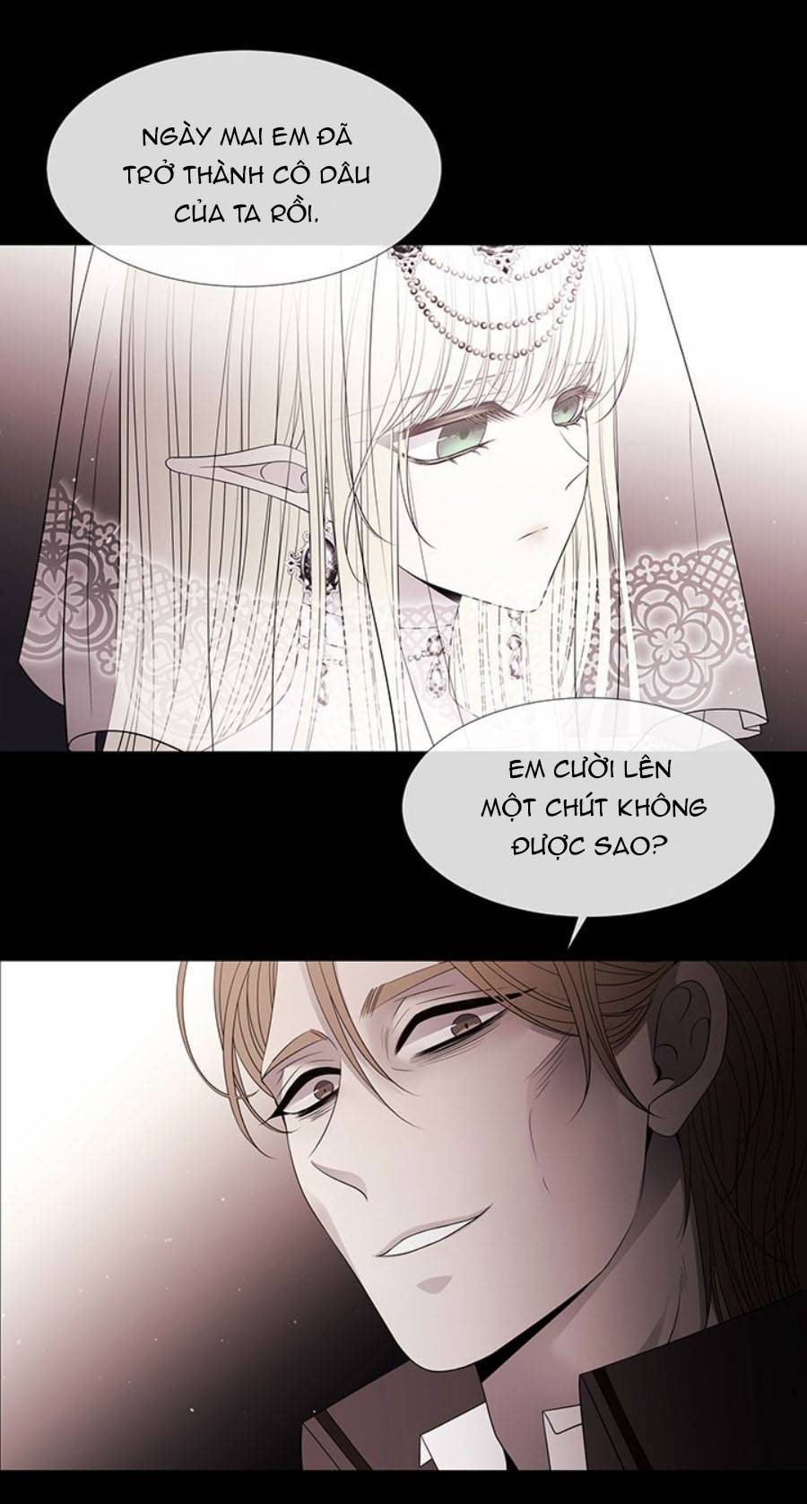 Năm Môn Đệ Của Charlotte Chap 46 - Next Chap 47