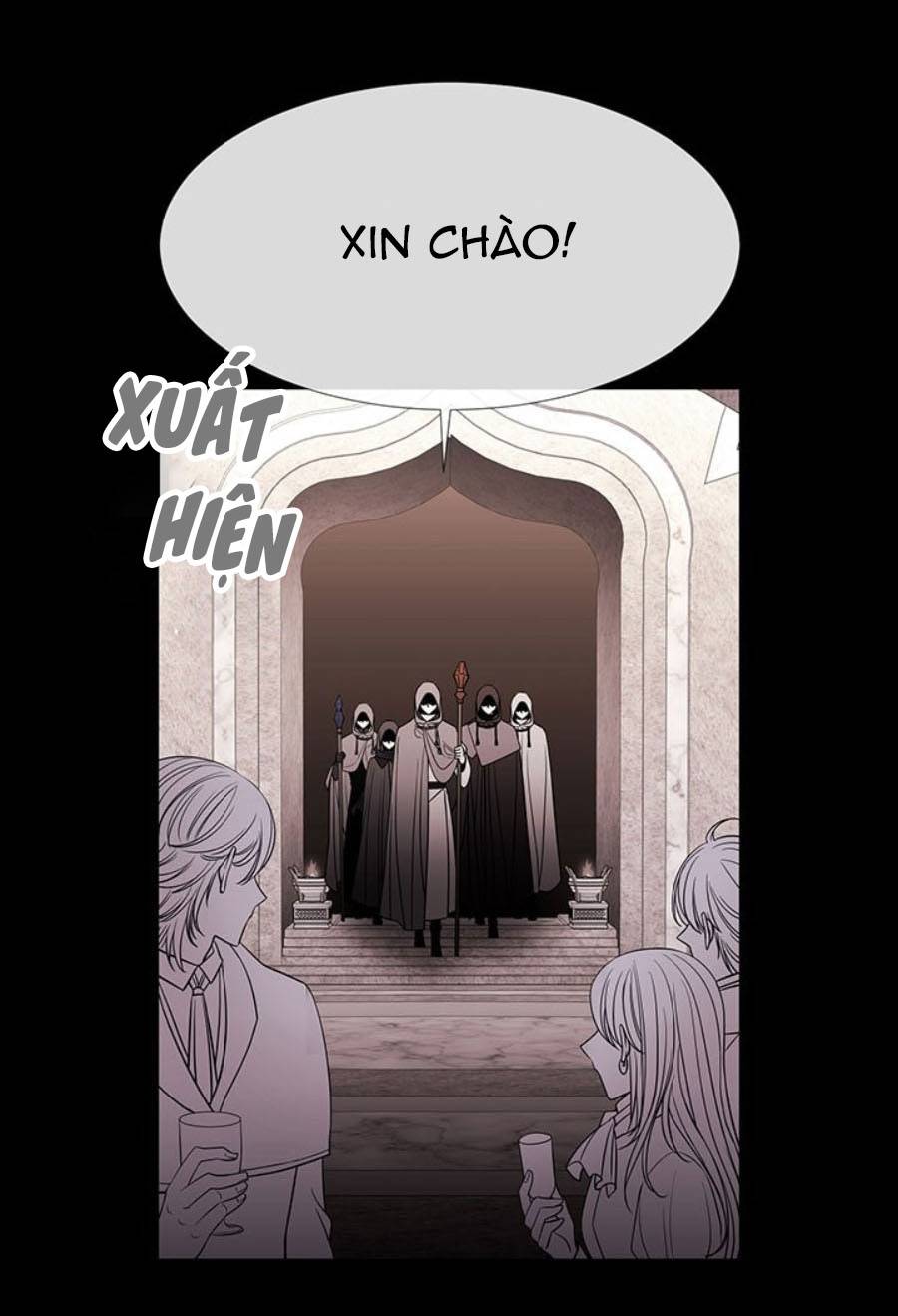 Năm Môn Đệ Của Charlotte Chap 46 - Next Chap 47