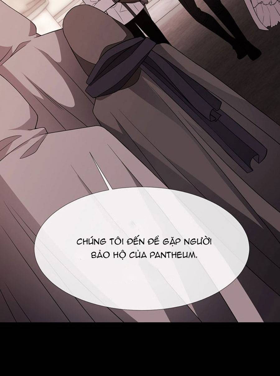 Năm Môn Đệ Của Charlotte Chap 46 - Next Chap 47