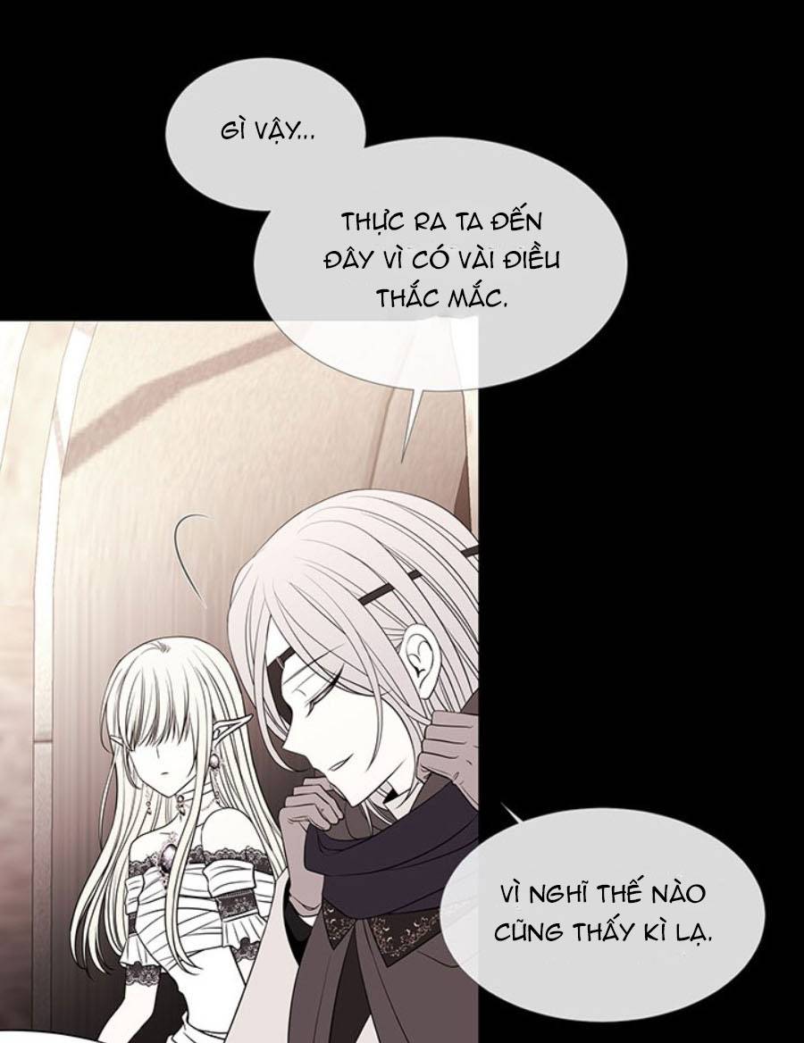 Năm Môn Đệ Của Charlotte Chap 46 - Next Chap 47