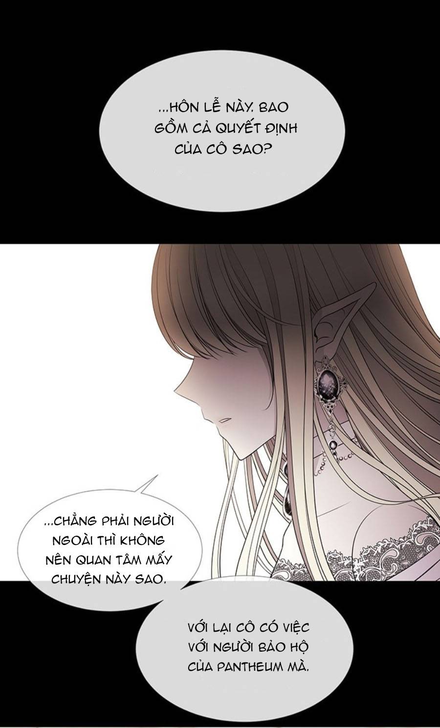 Năm Môn Đệ Của Charlotte Chap 46 - Next Chap 47