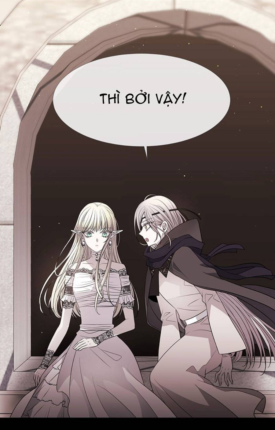 Năm Môn Đệ Của Charlotte Chap 46 - Next Chap 47