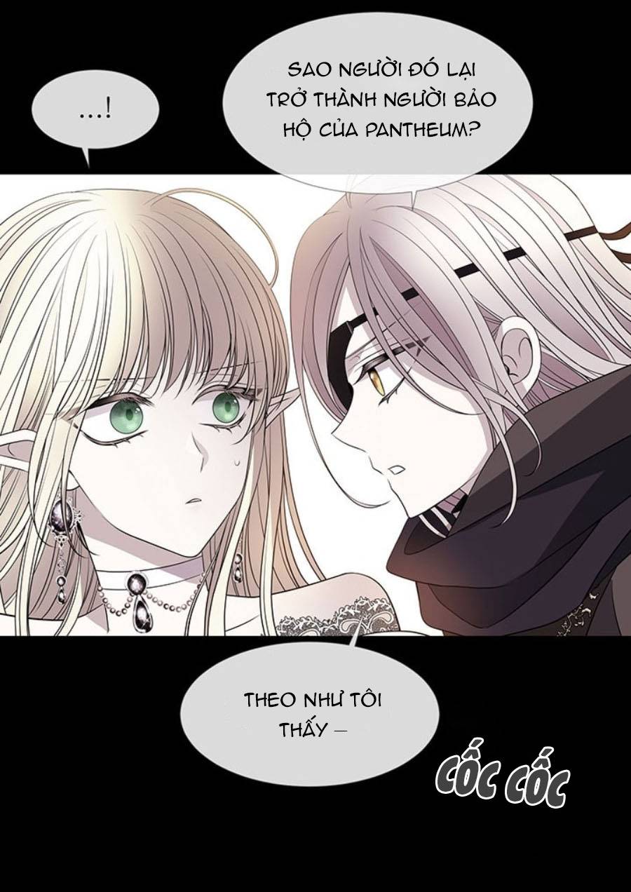 Năm Môn Đệ Của Charlotte Chap 46 - Next Chap 47