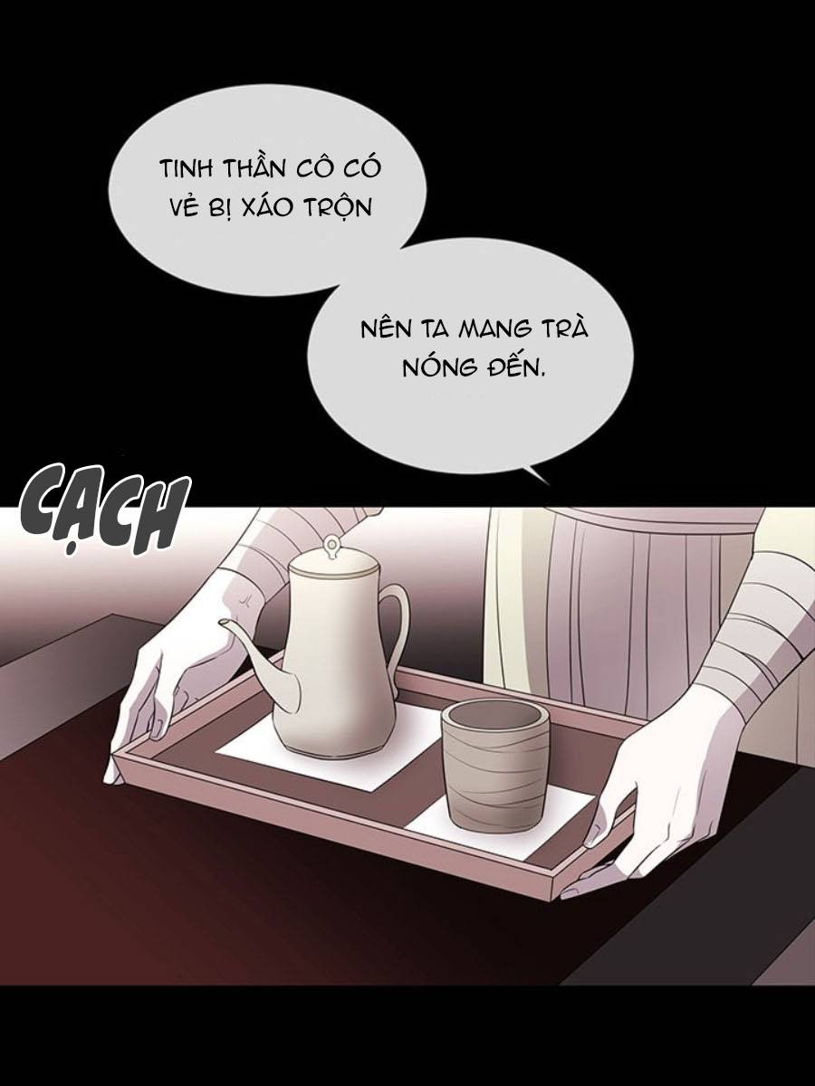 Năm Môn Đệ Của Charlotte Chap 46 - Next Chap 47