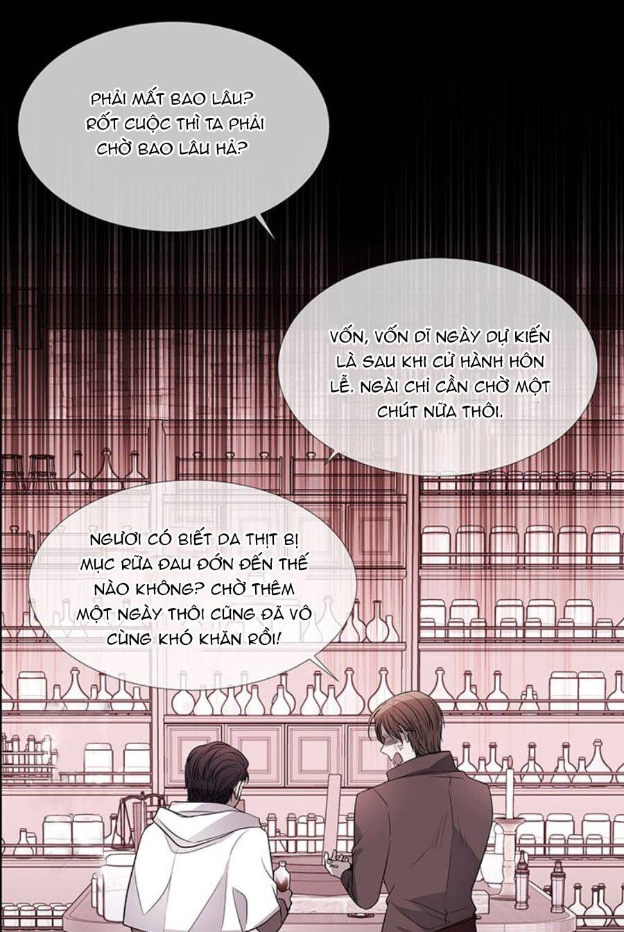 Năm Môn Đệ Của Charlotte Chap 46 - Next Chap 47