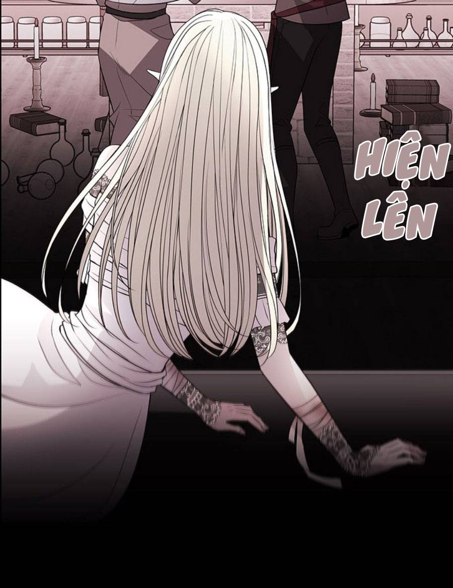 Năm Môn Đệ Của Charlotte Chap 46 - Next Chap 47