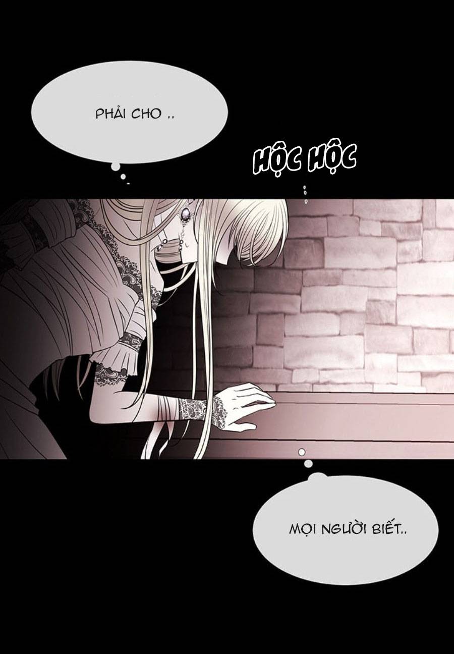 Năm Môn Đệ Của Charlotte Chap 46 - Next Chap 47