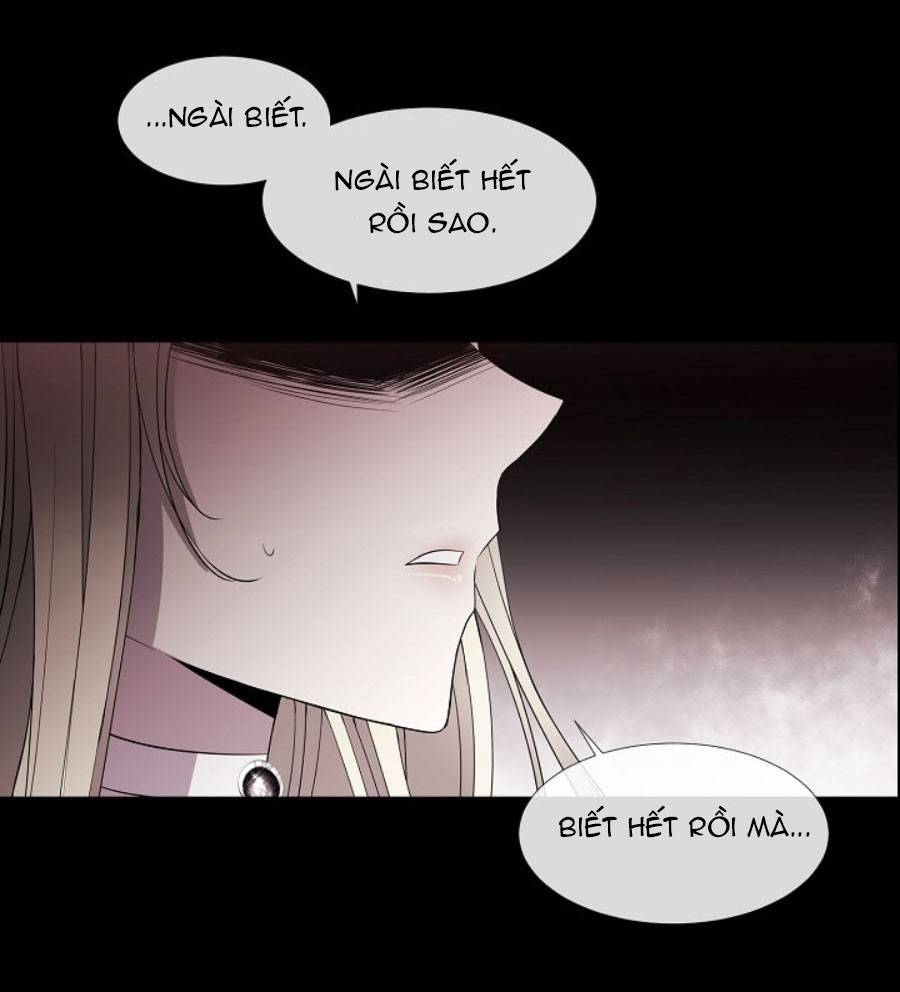 Năm Môn Đệ Của Charlotte Chap 46 - Next Chap 47