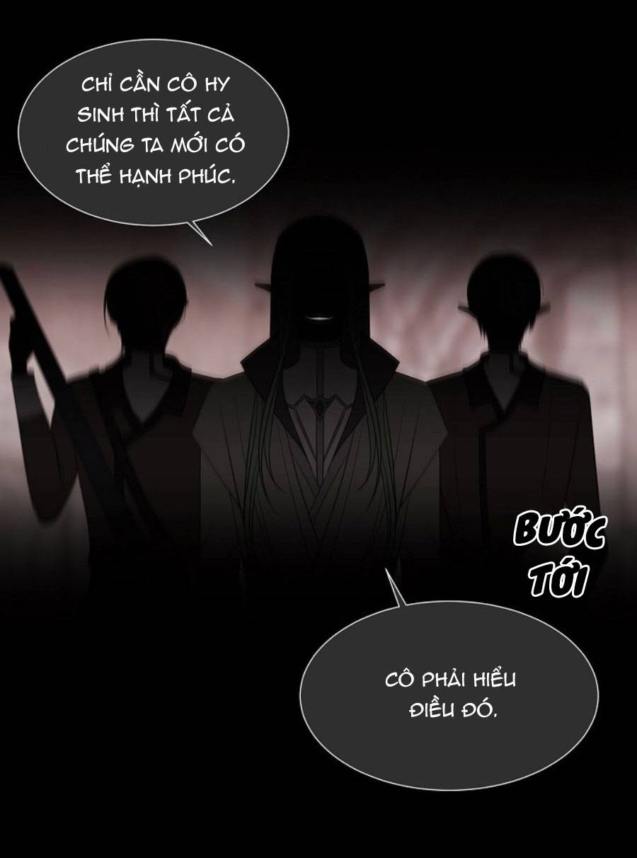 Năm Môn Đệ Của Charlotte Chap 46 - Next Chap 47