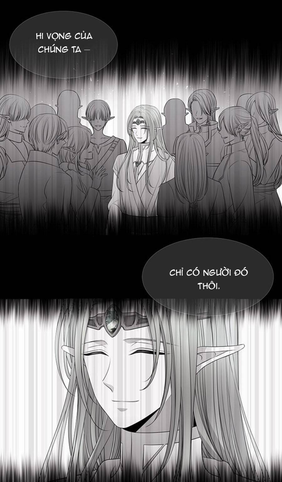 Năm Môn Đệ Của Charlotte Chap 47 - Next Chap 48