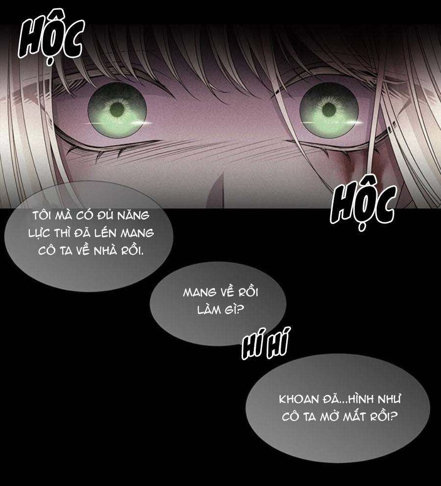 Năm Môn Đệ Của Charlotte Chap 47 - Next Chap 48