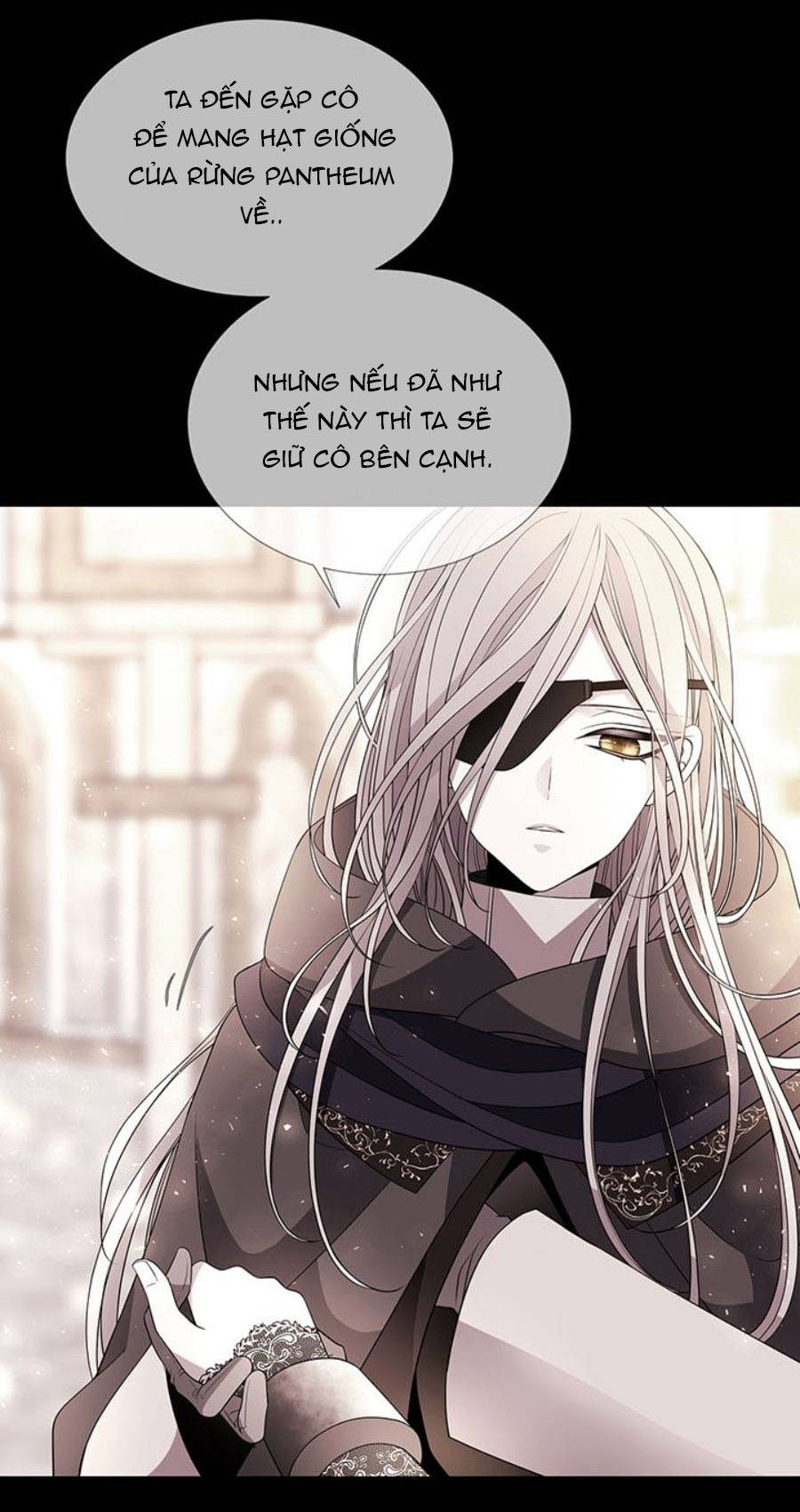 Năm Môn Đệ Của Charlotte Chap 47 - Next Chap 48