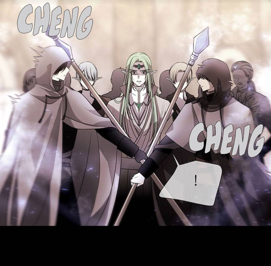 Năm Môn Đệ Của Charlotte Chap 47 - Next Chap 48