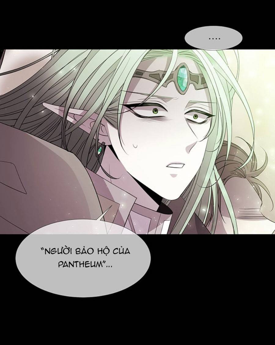 Năm Môn Đệ Của Charlotte Chap 47 - Next Chap 48