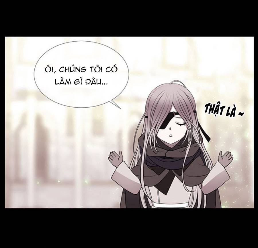 Năm Môn Đệ Của Charlotte Chap 47 - Next Chap 48