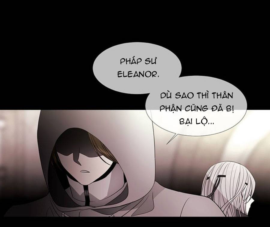 Năm Môn Đệ Của Charlotte Chap 47 - Next Chap 48