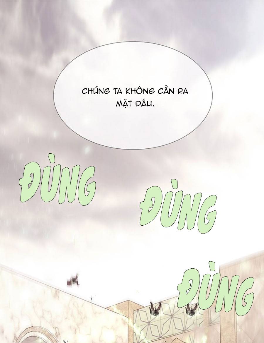 Năm Môn Đệ Của Charlotte Chap 47 - Next Chap 48