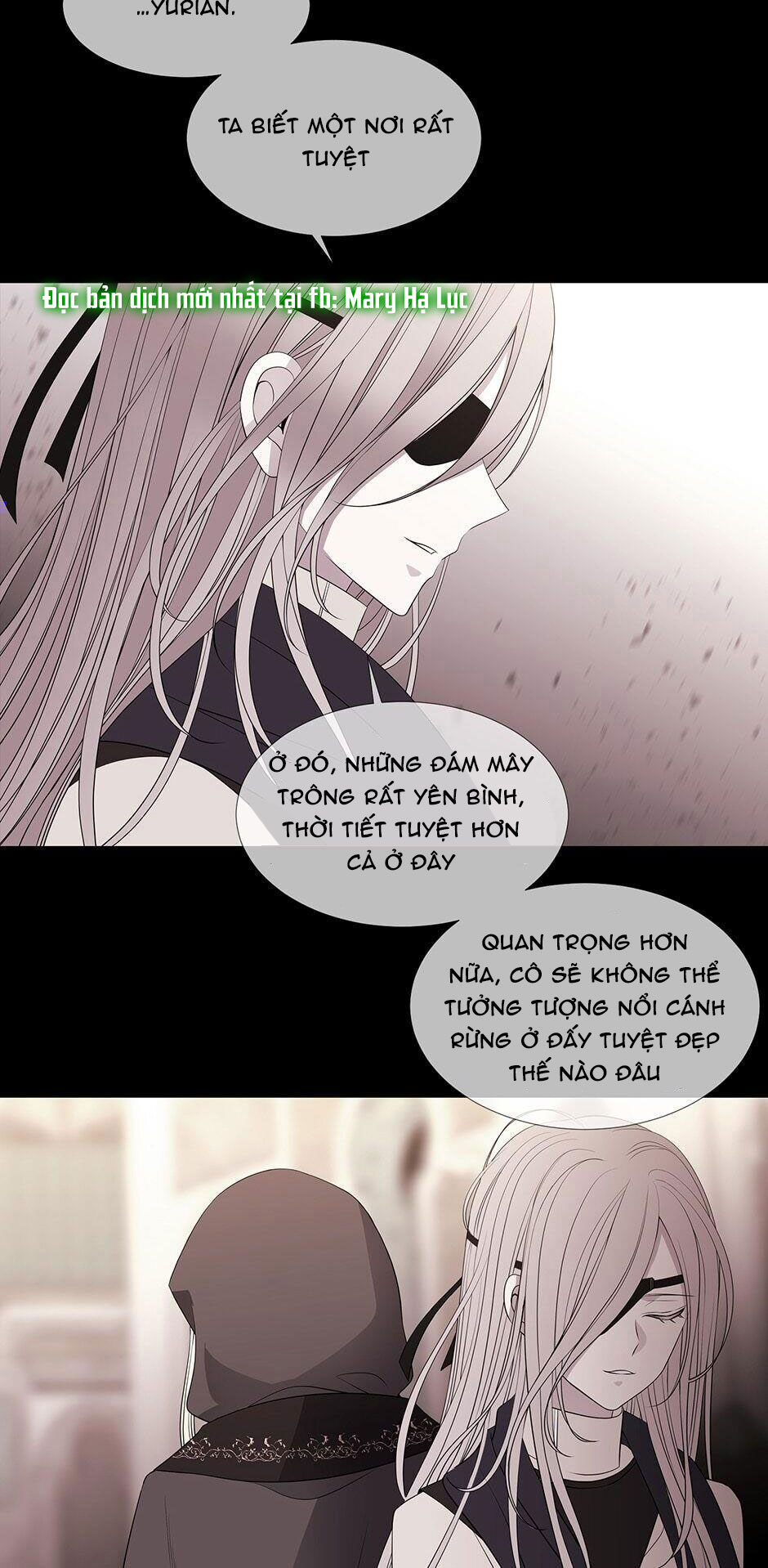 Năm Môn Đệ Của Charlotte Chap 48 - Next Chap 49